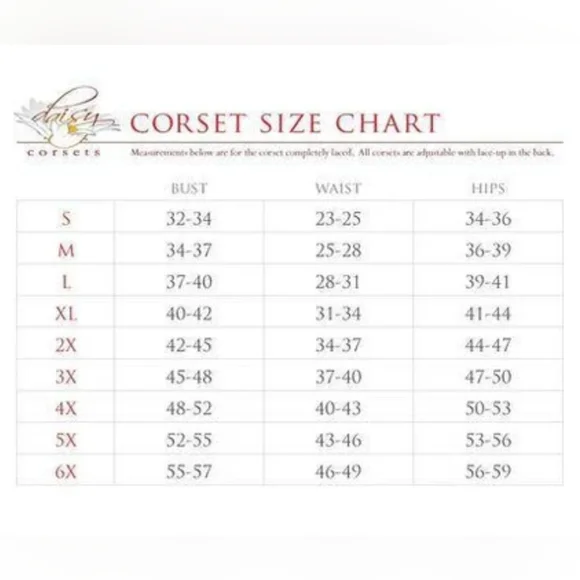 Top Drawer by Daisy Corsets-Black & White Striped Steel Bond Corset Size Medium - Picture 5 of 17